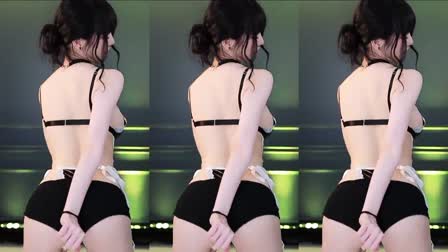Afreecatv과즙세연(BJ果汁)2026年2月08日Sexy Dance181519